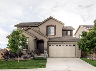 10750 Huntwick St, Highlands Ranch, CO 80130