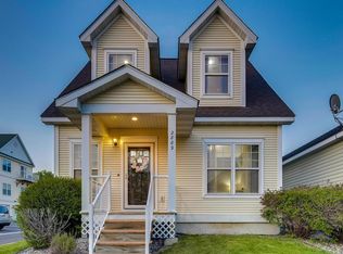 2889 Faulkner Dr, Chaska, MN 55318