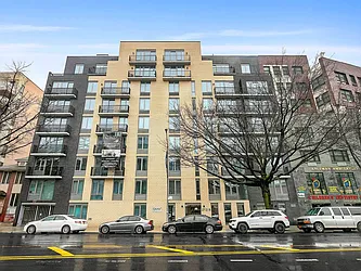 Rented by Hagstrom Management Inc