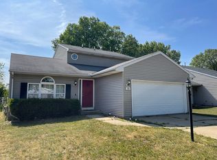 715 Erin Dr, Champaign, IL