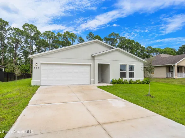 527 Falmouth St SW, Palm Bay, FL 32908