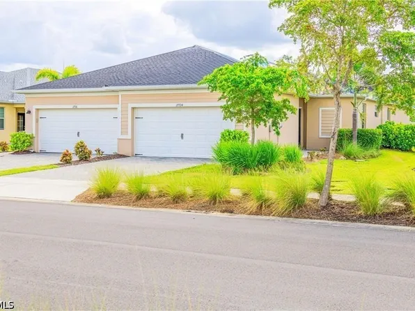 17724 Wayside Bnd, Punta Gorda, FL 33982