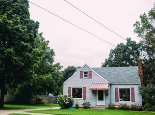 55 Colrain St SW, Wyoming, MI 49548