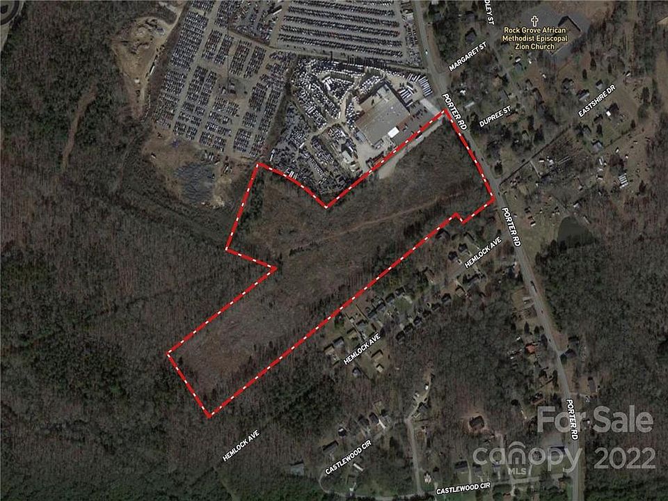 330 Porter Rd, Rock Hill, SC 29730 Zillow