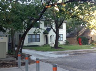 3501 Armstrong Ave #D, Dallas, TX 75205