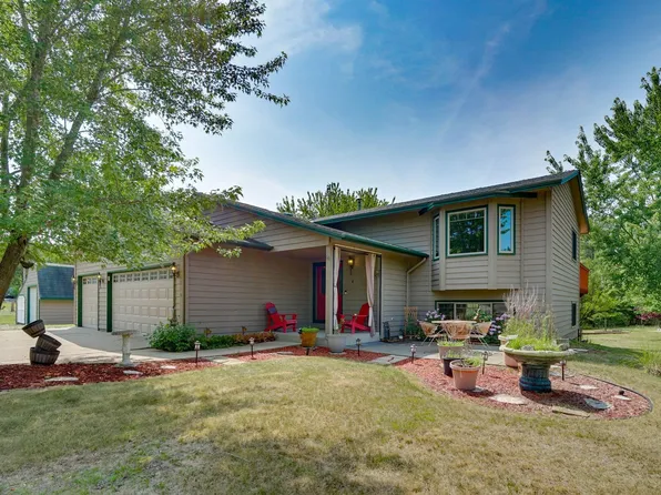 16340 228th Ave NW, Elk River, MN 55330