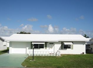 809 SW 5th Ct, Boynton Beach, FL 33426