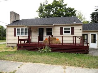 1547 N Fairfield Rd, Dayton, OH 45432