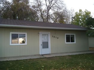 1510 2nd Ave SW, Great Falls, MT 59404