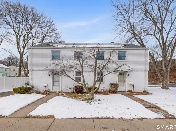 3 New Hampshire Dr, New Britain, CT 06052