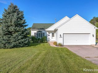 15075 Branch Ct NE, Cedar Springs, MI 49319