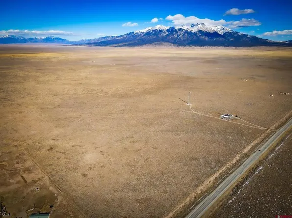 TBD Highway 160, Alamosa, CO 81101