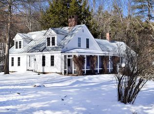 517 Saint Gaudens Rd, Cornish, NH 03745
