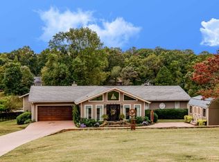 205 Pine Cove Dr, Inman, SC 29349