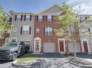 4291 Straight Arrow Rd, Dayton, OH 45430