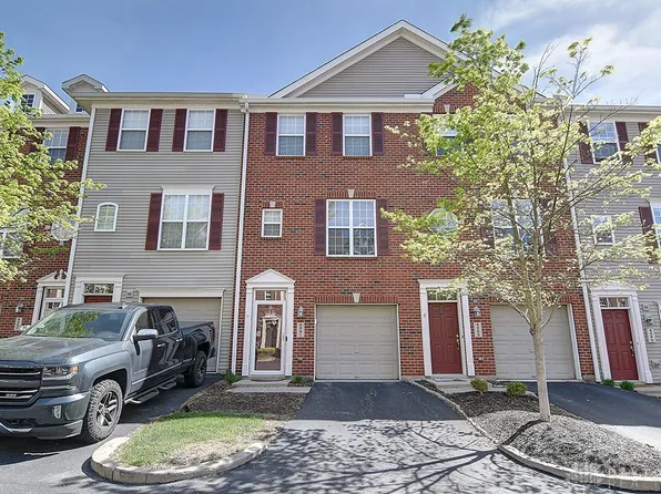 4291 Straight Arrow Rd, Dayton, OH 45430