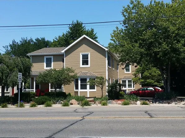 234 W Ann Arbor Trl APT 3, Plymouth, MI 48170