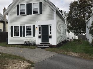 5 Littles Ct, Merrimac, MA 01860