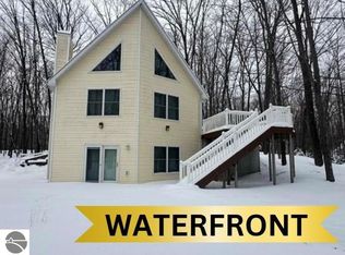 4841 Teaberry, Farwell, MI 48622