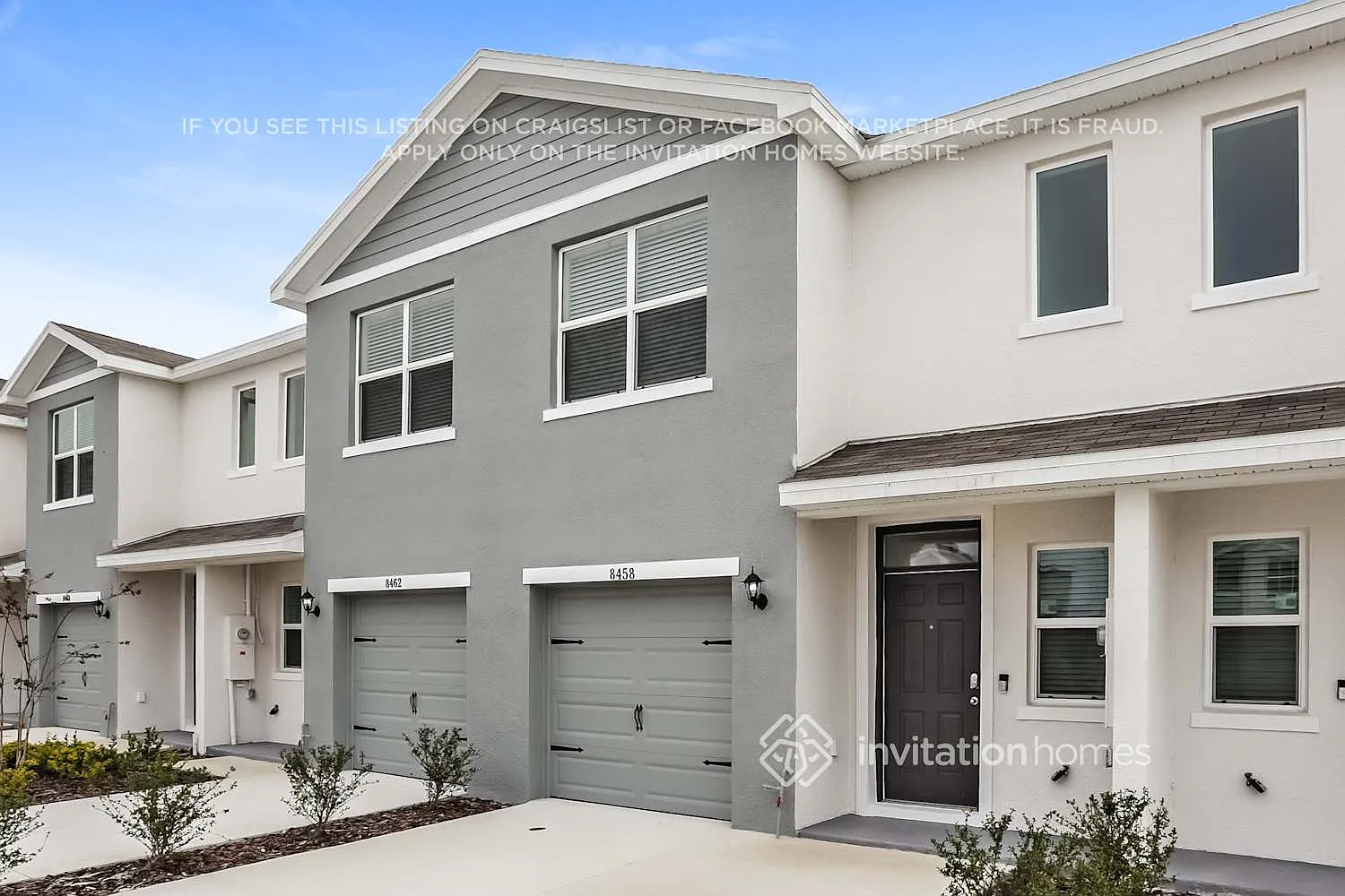 8458 Lofty Timber Way Wesley Chapel, FL 33545 — Photo 2