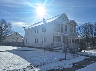 25-27 Eagle St, Springfield, MA 01107