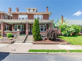 1823 W Woodlawn St, Allentown, PA