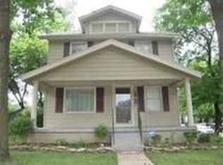 2201 Shroyer Rd, Dayton, OH 45419