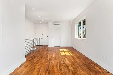 Rented by Redstone Realty NYC LLC