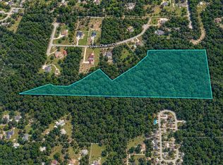 SECRETARIAT TRAIL LOT 29, LEESBURG, FL 34748