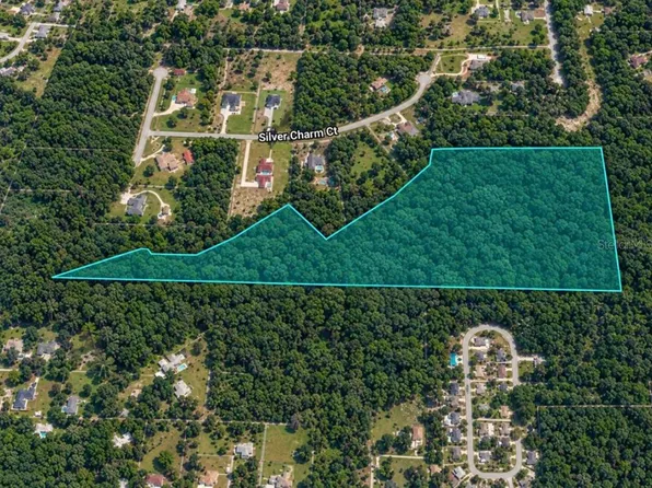 SECRETARIAT TRAIL LOT 29, LEESBURG, FL 34748