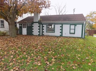 20743 Marie Ave, Warren, MI 48089