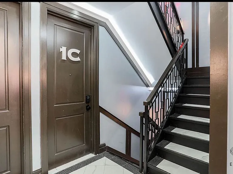 43 Columbia Pl #1G — Photo 7