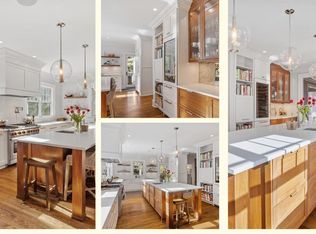 1015 Harvey St, Raleigh, NC 27608