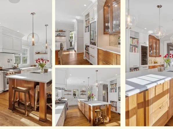 1015 Harvey St, Raleigh, NC 27608