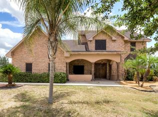 5108 E Curry Rd, Edinburg, TX 78542