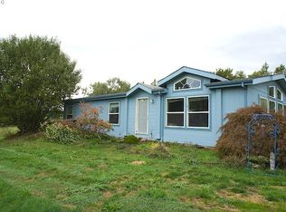 34366 Berg Rd, Warren, OR 97053