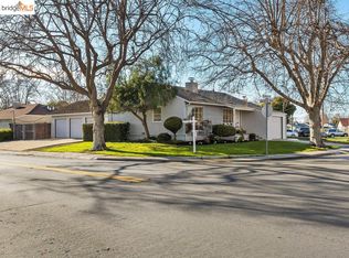 17393 Via Magdalena, San Lorenzo, CA