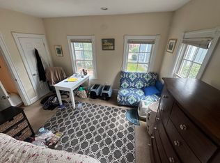 22 Trowbridge St APT 4, Cambridge, MA 02138