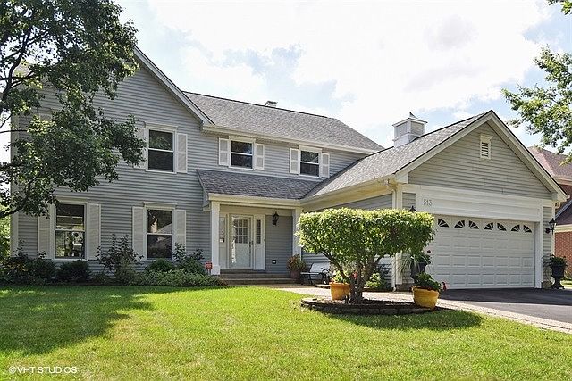 1st image of 513 W Foxdale Ln