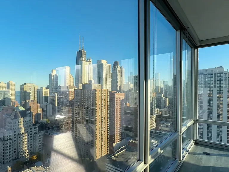 Living Room Views