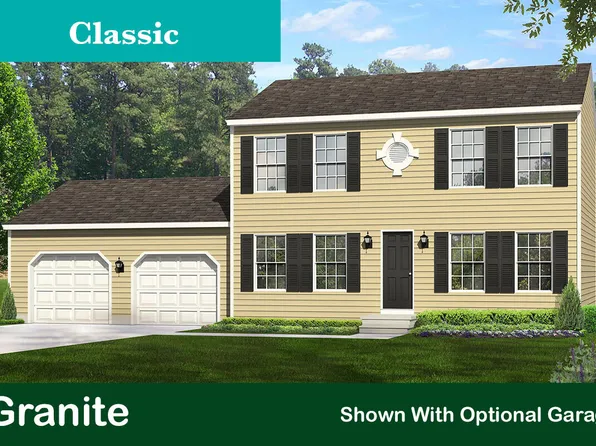 Lot 4 Rolling Woods Lane, Wells, ME 04090