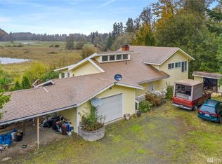 7927 Prather Rd SW, Centralia, WA 98531