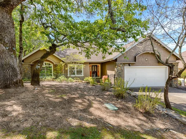 485 Oak Mesa Drive, Santa Rosa, CA 95409