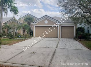 4917 Ebensburg Dr, Tampa, FL 33647