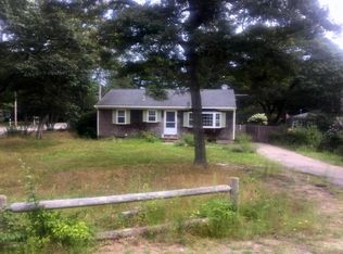 90 Nob Hill Rd, Chatham, MA 02633