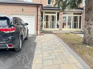 152 Observatory Ln, Richmond Hill, ON L4C 8K8