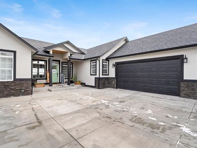15509 S Mountain Ridge Ct, Kennewick, WA, 99338