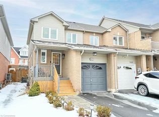 5147 Thornburn Dr, Burlington, ON