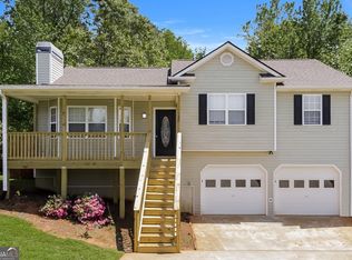 125 Fairview Ln, Dallas, GA 30157
