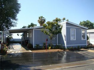 15181 Van Buren Blvd SPC 93, Riverside, CA 92504